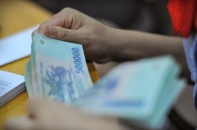 Ngân hàng xa mặt cách lòng với doanh nghiệp nhỏ và vừa