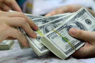 Ngân hàng Nhà nước bất ngờ hạ lãi suất tiền gửi USD còn 0%/năm