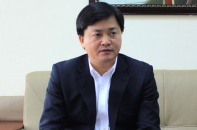 CEO VietinBank: Hạ lãi suất tiền đồng USD không phải do căng thẳng ngoại tệ