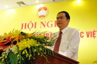 7 lãnh đạo tỉnh, thành được Bộ Chính trị điều động lên Trung ương