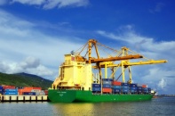 Cảng Tiên Sa – Đà Nẵng được mở rộng lên 86,6 ha giai đoạn 2