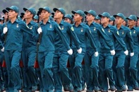 Thông báo kế hoạch lựa chọn nhà thầu gói thầu Mua sắm trang phục 