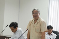 Lãnh đạo Đà Nẵng sẽ xem xét việc Bệnh viện Ung thư chuyển lại tiền tài trợ cho Ngân hàng Bưu điện Liên Việt