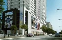 Thêm nguồn cung căn hộ cao cấp từ Dự án Times Tower - HACC1 Complex Buiding