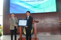 Vừa chào sàn, NAF đã lên kế hoạch theo chân HAG nuôi bò Úc