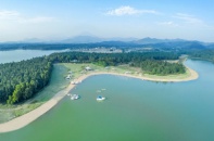 Flamingo Đại Lải Resort: Từ vùng đất hoang sơ trở thành thiên đường nghỉ dưỡng