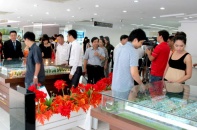STDA sắp cán mốc 10.000 giao dịch bất động sản