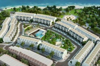 Bất động sản nghỉ dưỡng Quảng Ninh hưởng lợi từ hạ tầng giao thông