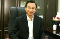 Tân bí thư Thành ủy Đà Nẵng sinh năm 1976