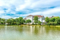 Vinhomes là thương hiệu bất động sản giá trị nhất Việt Nam 2015