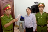 Hà Tĩnh: Khởi tố nguyên Chủ tịch huyện Kỳ Anh làm thất thoát hơn 14 tỷ đồng
