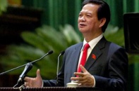 Khai mạc kỳ họp cuối cùng của Quốc hội Khóa XIII: Chất vấn Thủ tướng và các thành viên Chính phủ