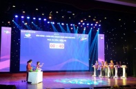 Viettel Nghệ An giành ngôi quán quân về chăm sóc khách hàng 