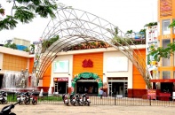 Vingroup mua lại toàn bộ hệ thống Trung tâm thương mại - siêu thị Maximark 