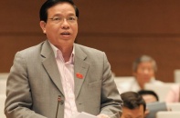 Đại biểu Phan Văn Quý: Phát triển kinh tế biển cần cơ chế đặc thù