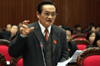 Nợ công thâm thủng, Bộ Tài chính không thể mãi “giật gấu vá vai”