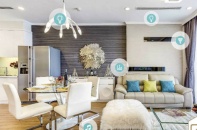 Căn hộ thông minh – Xu hướng nóng trên thị trường BĐS cao cấp