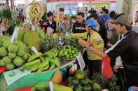 AgroViet 2015: Hướng tới nền nông nghiệp sạch