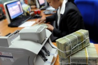 Chính phủ thừa nhận tái cơ cấu ngân hàng còn khó khăn