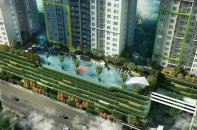 Cơ hội đầu tư bất động sản cao cấp với căn hộ Season Avenue