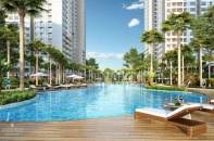 Đại gia Việt với cuộc chơi bất động sản hạng sang