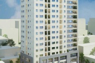 Dự án Aquaspring 282 Nguyễn Huy Tưởng: Sức hấp dẫn của BĐS cao cấp