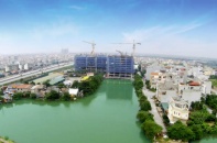 4 lý do để xuống tiền sở hữu căn hộ Hateco Hoàng Mai