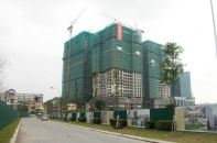 Mở bán những căn hộ cuối cùng Home City Trung Kính