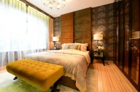 Ngày 6/12: Dự án Seasons Avenue mở bán chính thức Khu căn hộ tòa Mùa thu (S3) 