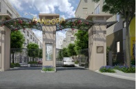 Pandora: Khu biệt thự đẳng cấp nội đô, cơ hội đầu tư sinh lời lớn