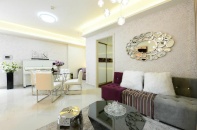 Thanh toán nhanh căn hộ Dự án Seasons Avenue, khách hàng hưởng lợi cả trăm triệu đồng