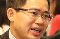 CEO HSBC Việt Nam: Tỷ giá nóng lên là do cầu thực