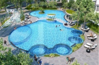 Căn hộ Sapphire tại Goldmark City sắp có chủ nhân mới