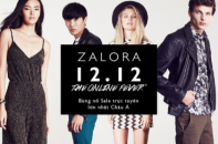 Zalora Việt Nam từ chối bình luận về việc bị rao bán