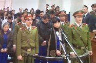 Diễn biến ngày thứ hai xét xử đại án tại Agribank