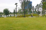 Dự án chung cư Taseco Complex - Trái tim của Khu đô thị Đoàn Ngoại giao