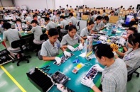 Samsung TP.HCM nâng vốn đầu tư lên 2 tỷ USD