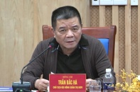 Chủ tịch BIDV Trần Bắc Hà bàn chuyện làm công nghiệp ô tô 