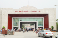 Cho thí điểm xe ô tô du lịch tự lái giữa Móng Cái và Đông Hưng (Trung Quốc)