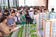Tái kiểm soát tín dụng bất động sản