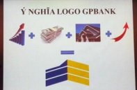 GPBank ra mắt nhận diện thương hiệu mới, công bố giảm lỗ 38%