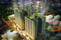 Hòa Bình Green City mở bán đợt cuối