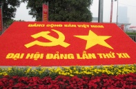 Hôm nay họp phiên trù bị Đại hội Đảng XII