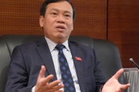 Trung ương giới thiệu ứng viên làm Chủ tịch nước, Thủ tướng và Chủ tịch Quốc hội