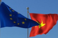 Chính thức công bố văn kiện FTA EU - Việt Nam