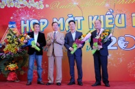 Ra mắt CLB Doanh nghiệp kiều bào Đà Nẵng