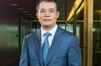 Những CEO ngân hàng tuổi Thân quyền lực ở Việt Nam