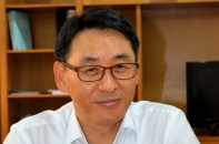 CEO Doosan Vina lần đầu đón Tết Việt