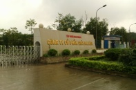 Ông chủ Geleximco than khổ vì đầu tư vào nhà máy giấy