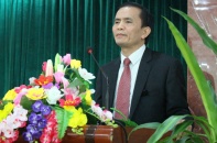 Thanh Hóa họp báo về việc người dân phản đối Tập đoàn FLC thực hiện dự án ven biển Sầm Sơn